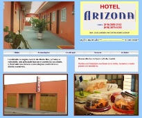 Hotel Arizona