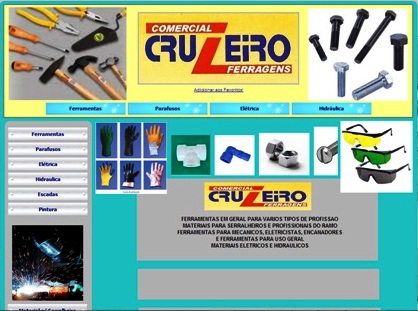 Comercial Cruzeiro